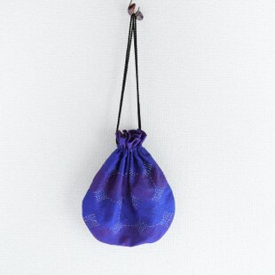 さくらんぼストラップパンプス刺繍のバッグ | iichi 日々の暮らしを