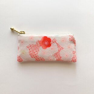 z360○ミニハードケース（ミナペルホネン刺繍生地使用 | iichi 日々の