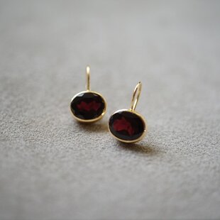夜空の煌めき！24金 K24 三日月 マット ムーン 月 ピアス 純金 24K 小さな満月の純金ピアス◇K24 Pure Gold Full Moon◇純金ピアス/ホック