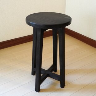 アンティーク風スツール | iichi 日々の暮らしを心地よくする