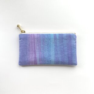 ミナペルホネン minaperhonen symphony ハンドメイド マチ付き