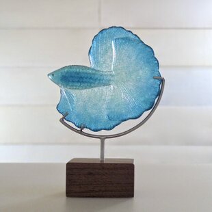 家具・インテリア ウミウチワ ハンドメイド・アンティーク