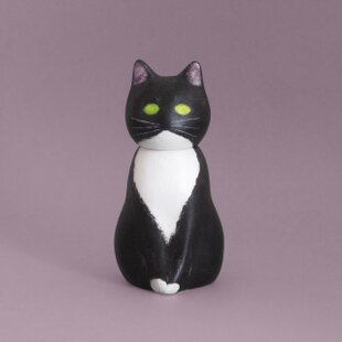 招き猫 瓢箪と打ち出の小槌 | iichi 日々の暮らしを心地よくする