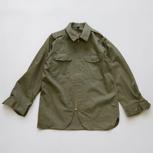 米軍実物? U.S.ARMY M-65 フィールドジャケット ヴィンテージ 70〜80s