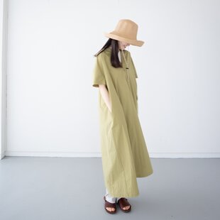 daifuku様 リバティタナローン生地使用 ワンピース 夏物セール〜リバティタナローン生地ワンピース | iichi 日々の暮らし