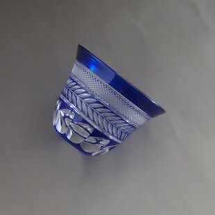 Kosta Boda / Bertil Vallien / VASE 一輪挿しNo.6228 | iichi 日々の
