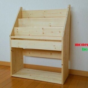 コストコ キッチンペーパー対応 キッチンラック スパイスラック UN/W