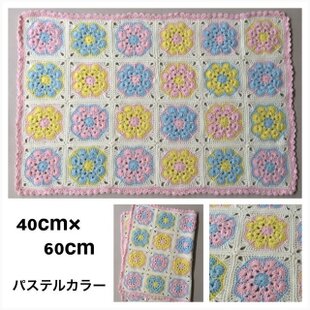 オーダー#カフェマット | iichi 日々の暮らしを心地よくする