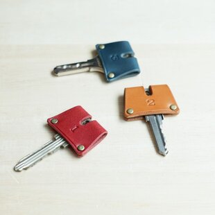 キーサコッシュ | iichi 日々の暮らしを心地よくするハンドメイドや