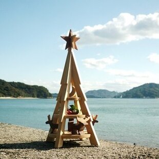 エジプト壁画をタイルモザイクで！ | iichi 日々の暮らしを心地よく