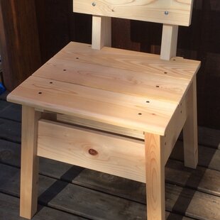 シャビーなカントリーベンチ120背もたれつき | iichi 日々の暮らしを