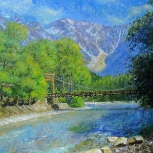 龍鳳繁盛福寿円満風水図】家運隆盛 商売繁盛 夫婦円満 鎮宅絵画 お土産