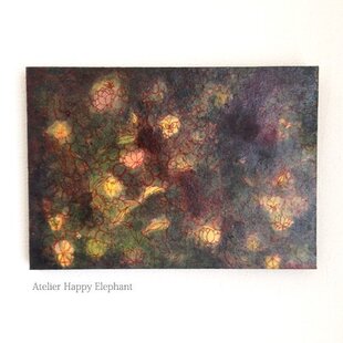 水彩画 高原の裸婦達 軽井沢ARTBOX 「橋本不二子水彩画展2026〜追悼展〜」
