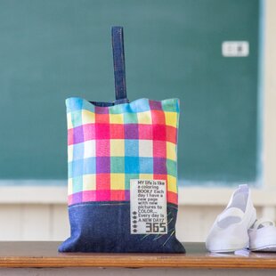 入学準備】聖書カバー | iichi 日々の暮らしを心地よくする