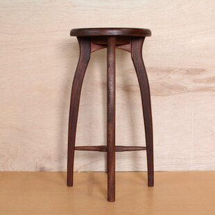 HINOKI LOG STOOL 森の丸太スツール＜ヒノキ磨き仕上げ＞ | iichi 日々