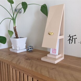 ハンドメイド　ホワイトシャビーなキッチンワゴン　大　アンティークホワイト ホワイトシャビーなキッチンワゴン 大 アンティークホワイト | iichi