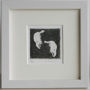 銅版画 宝船 七福神 | iichi 日々の暮らしを心地よくするハンドメイド