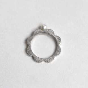 New ☆『 アメトリン』☆の世界でひとつの天然石リングsilver925