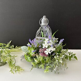 光触媒 人工観葉植物 ウォールグリーン フェイクグリーン 壁掛け596540
