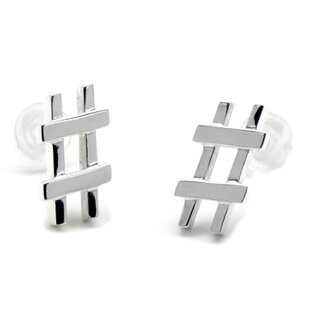 再販】アンデシン ピアス/14kgf | iichi 日々の暮らしを心地よくする
