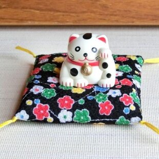 パッチワーククロス | iichi 日々の暮らしを心地よくするハンドメイド