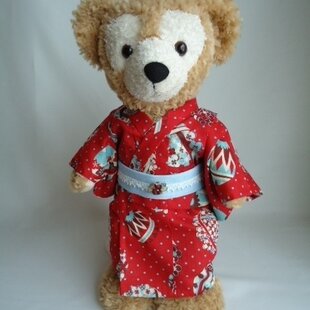 ぬいぐるみ☆白い垂れ耳の犬☆パピー☆白 | iichi 日々の暮らしを