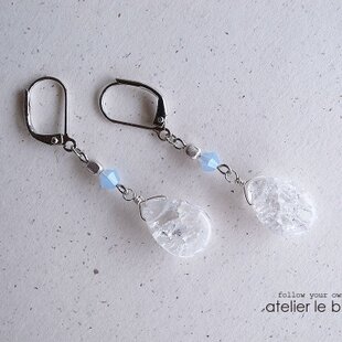 7色*paire d'etoilettes(14KGFピアス) | iichi 日々の暮らしを 7色*paire d'etoilettes(14KGFピアス) | iichi 日々の暮らしを