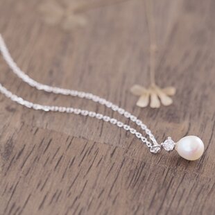 ＜受注制作＞花のピアス　パール　スピネル　シルバー　0336 受注制作＞花のピアス パール スピネル シルバー 0336 | iichi