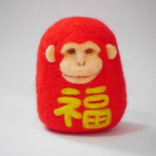 うちの子オーダー 羊毛フェルト | iichi 日々の暮らしを心地よくする
