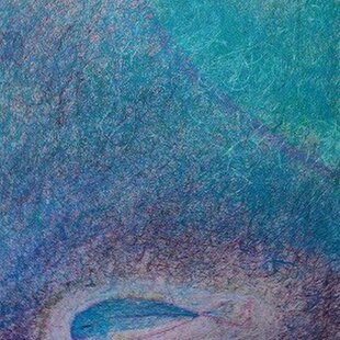 原画「 男 」F10・油彩画 | iichi 日々の暮らしを心地よくする