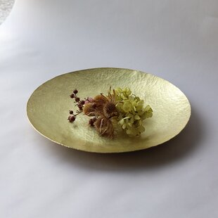 新品】有田焼製 青磁大皿 1枚◇直径約39.6cm | iichi 日々の暮らしを