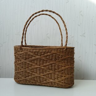 【激安通販 オンラインショップ】日用品 totebag /ヴィンテージファブリックのパッチワーク トートバッグ バッグ