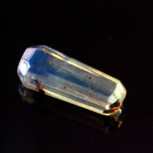 レア大粒】 天然ミントグリーントルマリン ルース1.916Ct