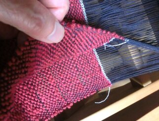 ほぼプチアトリエ　手織り１day レッスン