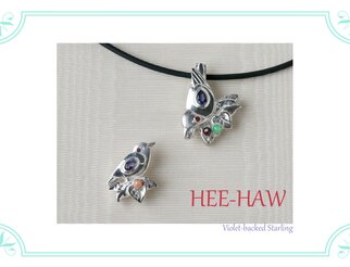 HEE-HAW作品展