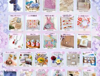 minahan手作りマーケットinU_PLACE Vol.16
