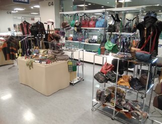 あべのハルカス近鉄本店「日本の職人展」