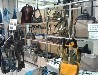 東武百貨店 船橋店「にっぽん全国職人の技」