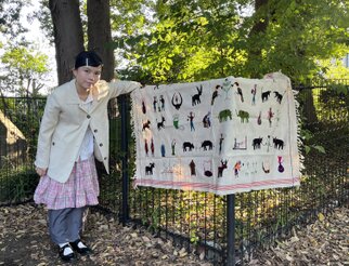 東京蒐集 in 京王閣競輪場