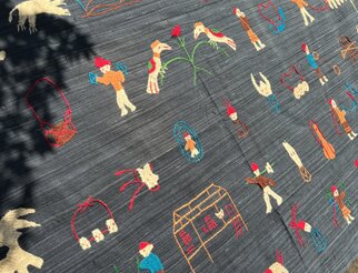 OLD NEW MARKET in 日本橋仲通り