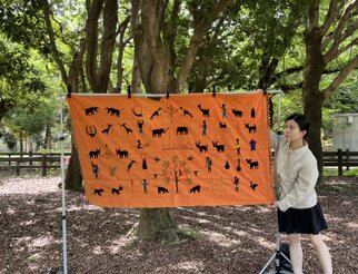 Vintage & Artisan Market in SHIBUYA KITAYA PARK