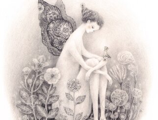 【gallery hydrangea】公募展『めくる めぐる』