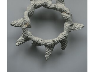 木村のぞみ個展「微かな光」