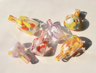 器まるかく　名古屋(愛知県)にて個展を開催します。