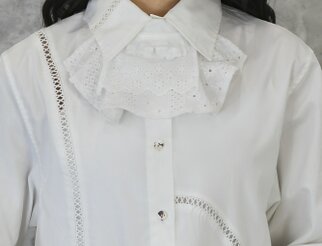 ー 構築の装飾 ー