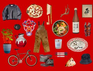 天王洲ハーバーマーケット