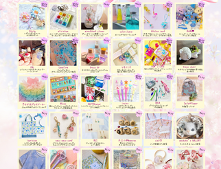 minahan手作りマーケットin 川越ハウジングステージ Vol.5