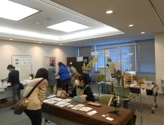 Otegamiフリマ2027 SPRINGコレクション