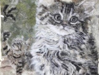 第23回「猫ねこ展覧会」