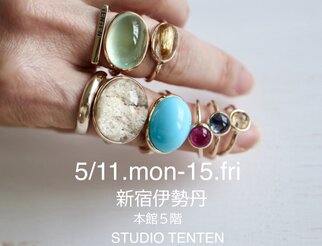 ●STUDIO TENTEN  新宿伊勢丹